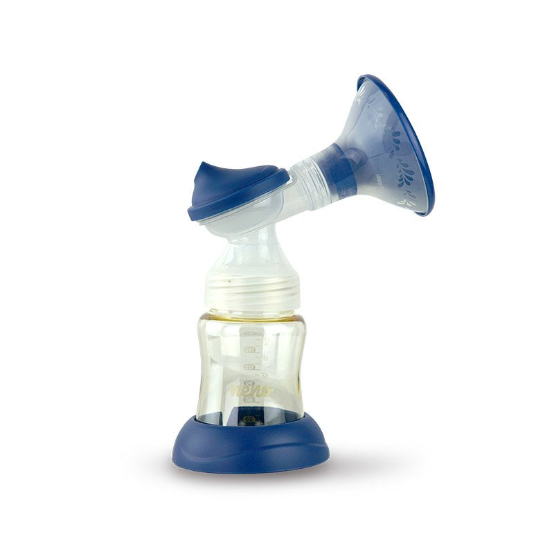 Neno Camino Extractor De Leche 180 Ml Electrónico