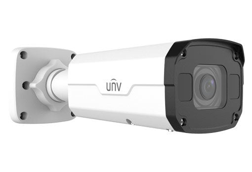 Uniview Ipc2325sb-Dzk-I0 Cámara De Vigilancia Bala (Forma) Cámara De Seguridad Ip Exterior 2880 X 1620 Pixeles Techo/Pared