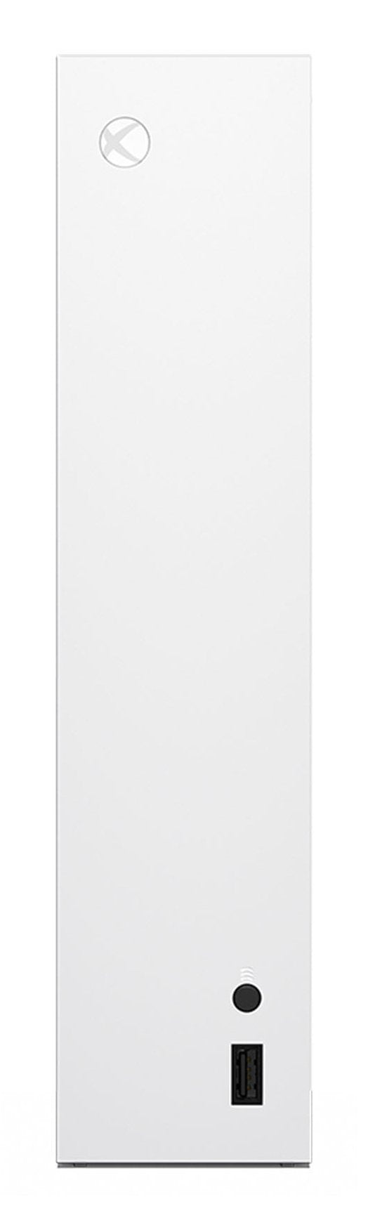 EAN 196388363193 - Microsoft Xbox Series S 1 TB Wifi Blanco imagen 4