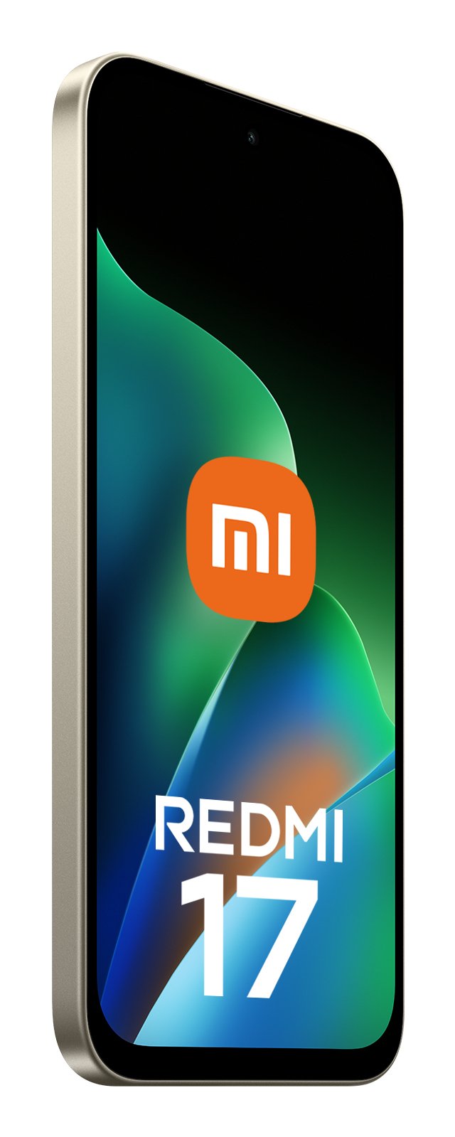 Smartphone Xiaomi Redmi 17 4gb Ram 128gb Rom Oak Green