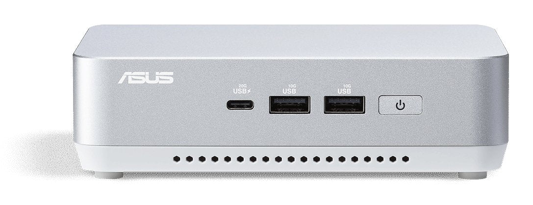 EAN 4711387496657 - ASUS NUC 14 Pro+ RNUC14RVSU500002I UCFF Blanco 125H imagen 15