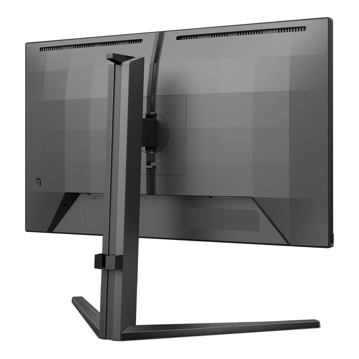 Philips 24m2n3200a 00 23.8" Ips Fhd 180hz 300cd M2 1ms 2xhdmi2.0 Dp Speakers Pivot
