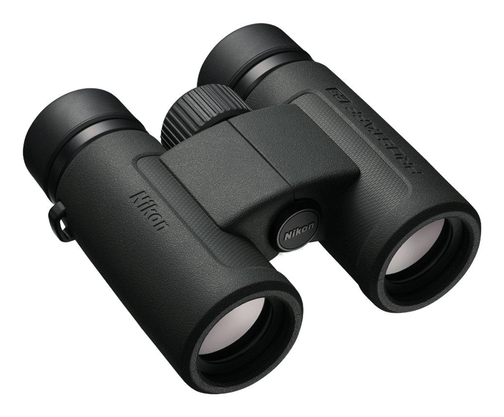 EAN 4580130921629 - Nikon Prostaff P3 10x42 binocular Negro imagen 6