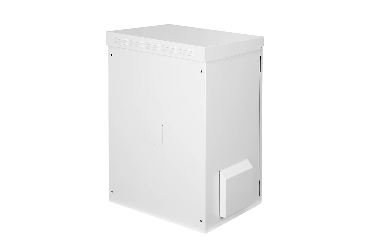 EAN 4016032362128 - Digitus DN-19 16U-I-OD armario rack Bastidor de pared Gris claro imagen 8