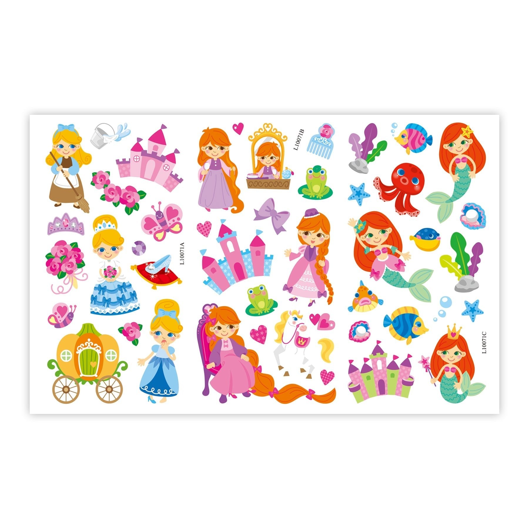 Radio Lenco Scd-24kids Pink