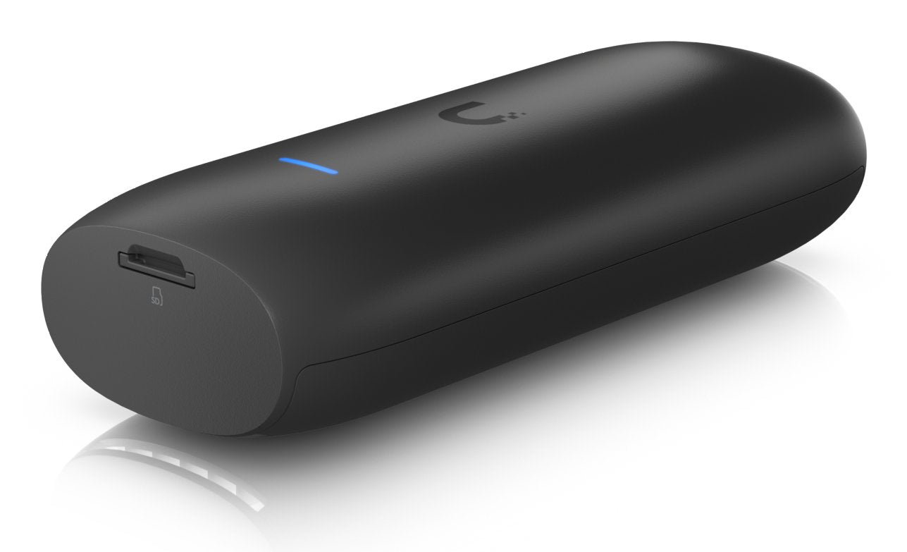 Ubiquiti Up-Ai-Port Ai Enhancement Appliance For Unifi Or Third-Party Cameras