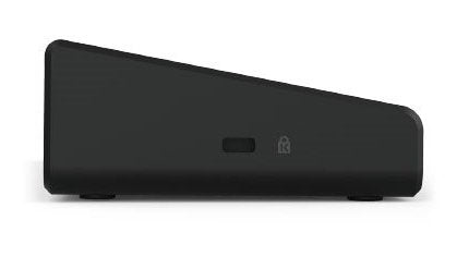 EAN 4039407081516 - TERRA 1480374 base para portátil y replicador de puertos Alámbrico USB 3.2 Gen 1 (3.1 Gen 1) Type-C Negro imagen 3