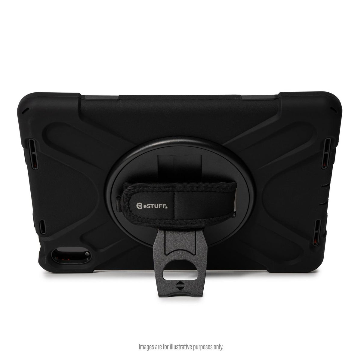 EAN 5704174982630 - eSTUFF ES681905-BULK funda para tablet Negro imagen 7