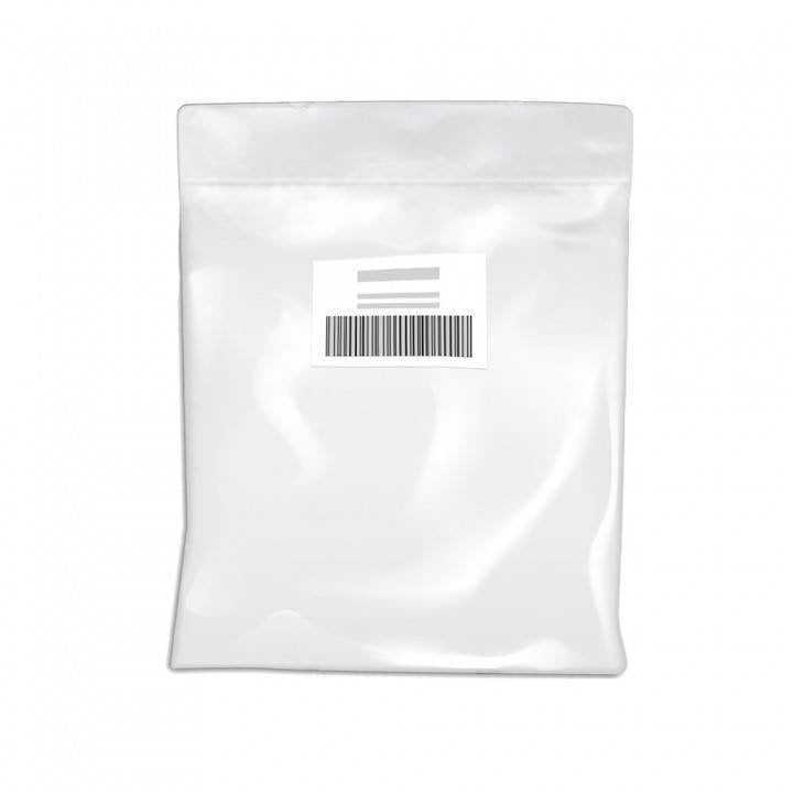 Cat 6 Slim Patch Cable U/Utp,Grey, 5 M - Cu