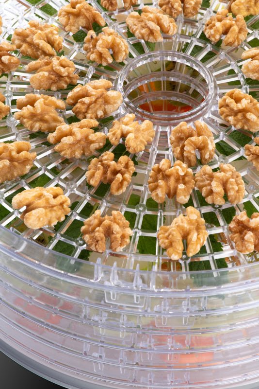 EAN 8590393377503 - Eta SECCA Negro, Transparente 380 W imagen 11