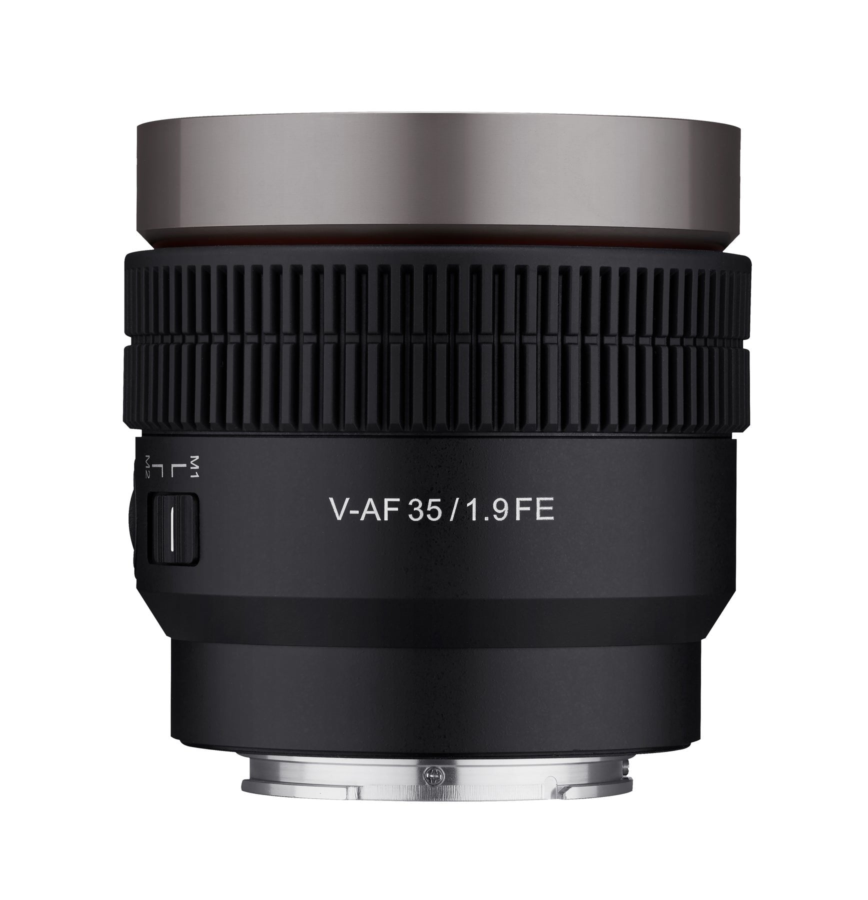 Objetivo Samyang V-Af T 1,9/35  Fe Sony E