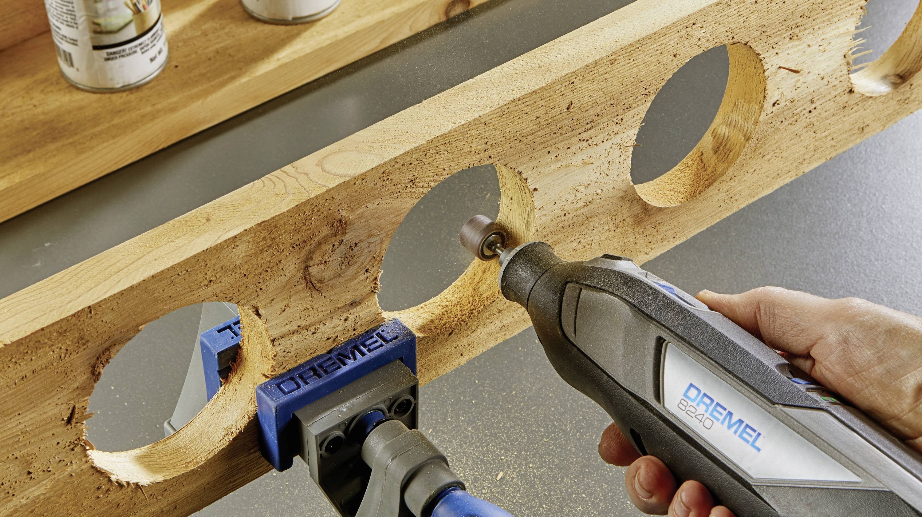 EAN 8710364083381 - Dremel F0138240JP no categorizado imagen 8