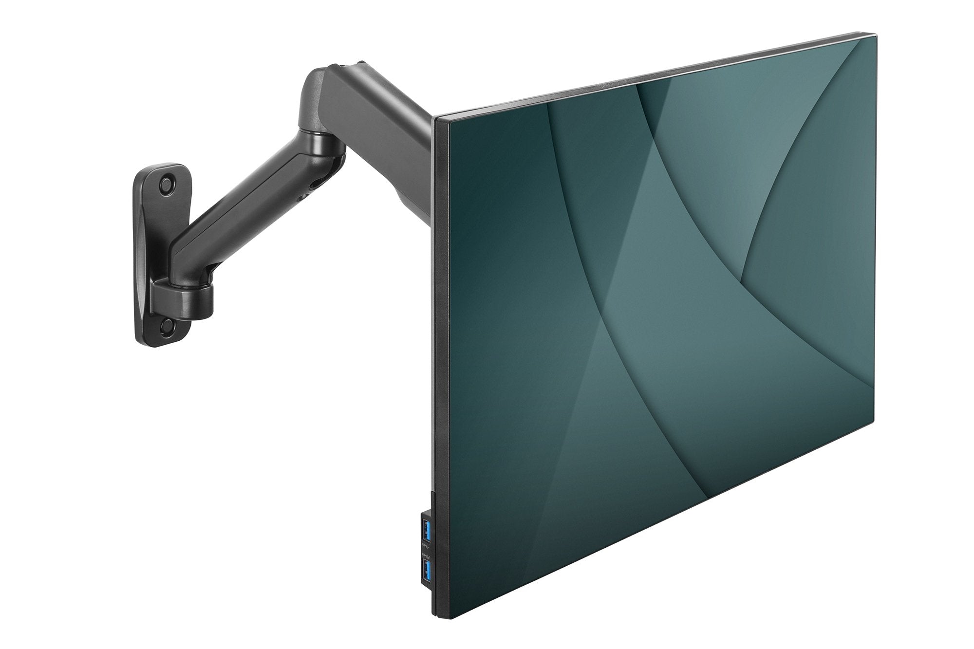 EAN 4016032479727 - Digitus DA-90425 soporte para TV 81,3 cm (32") Negro imagen 4