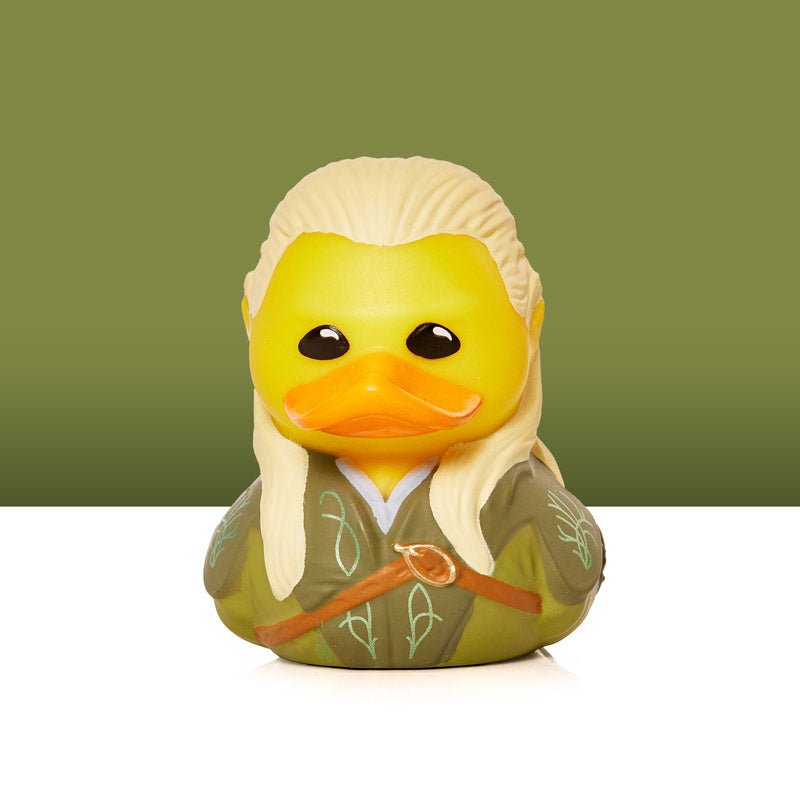 EAN 5056280459200 - TUBBZ Lord of the Rings: Legolas imagen 5