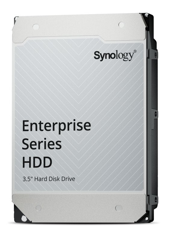 Synology Hdd Has5320-24t 24tb Sas Hdd