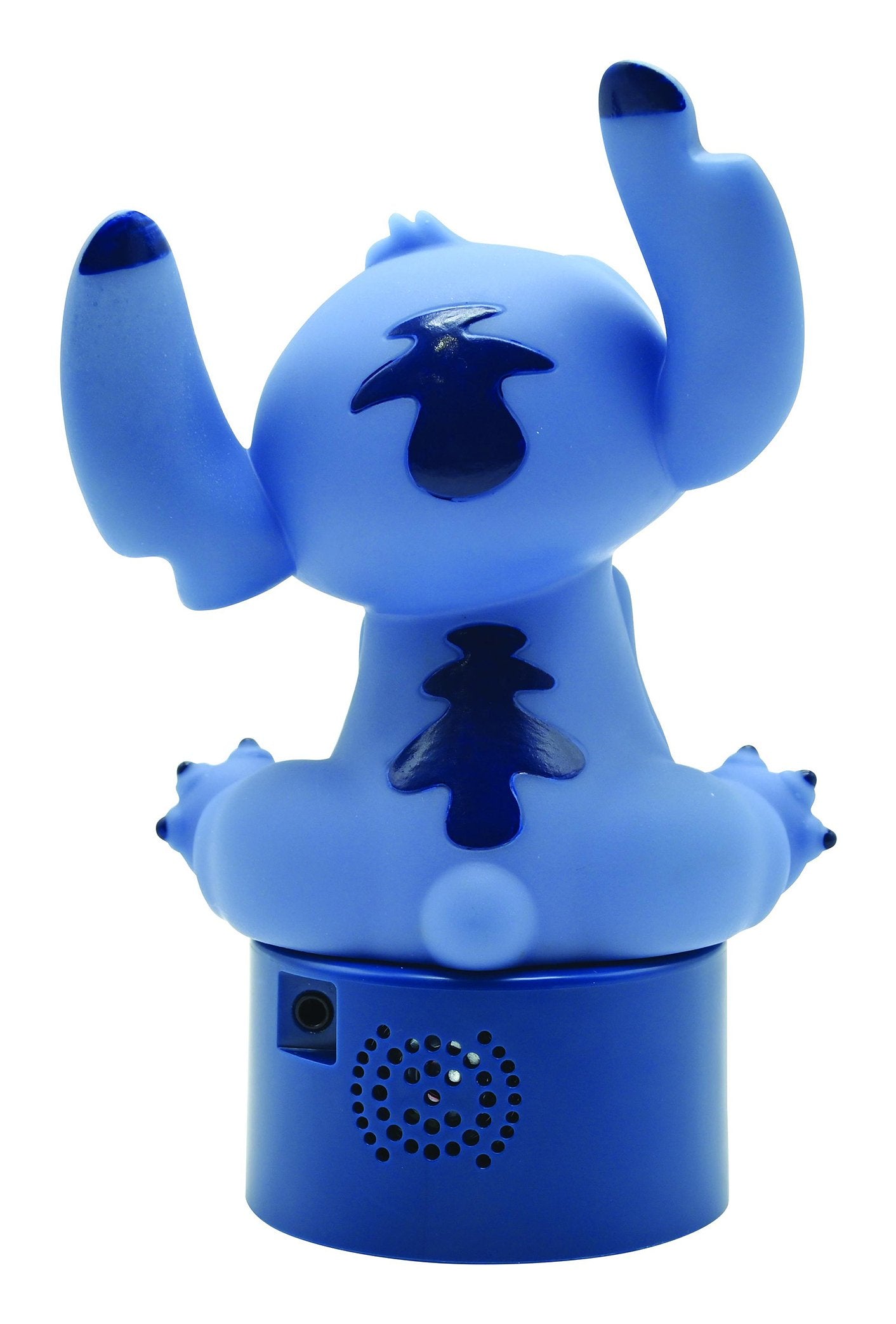 EAN 3380743102146 - Lexibook Disney Stitch NS01D luz nocturna para bebés Independiente Azul LED imagen 7