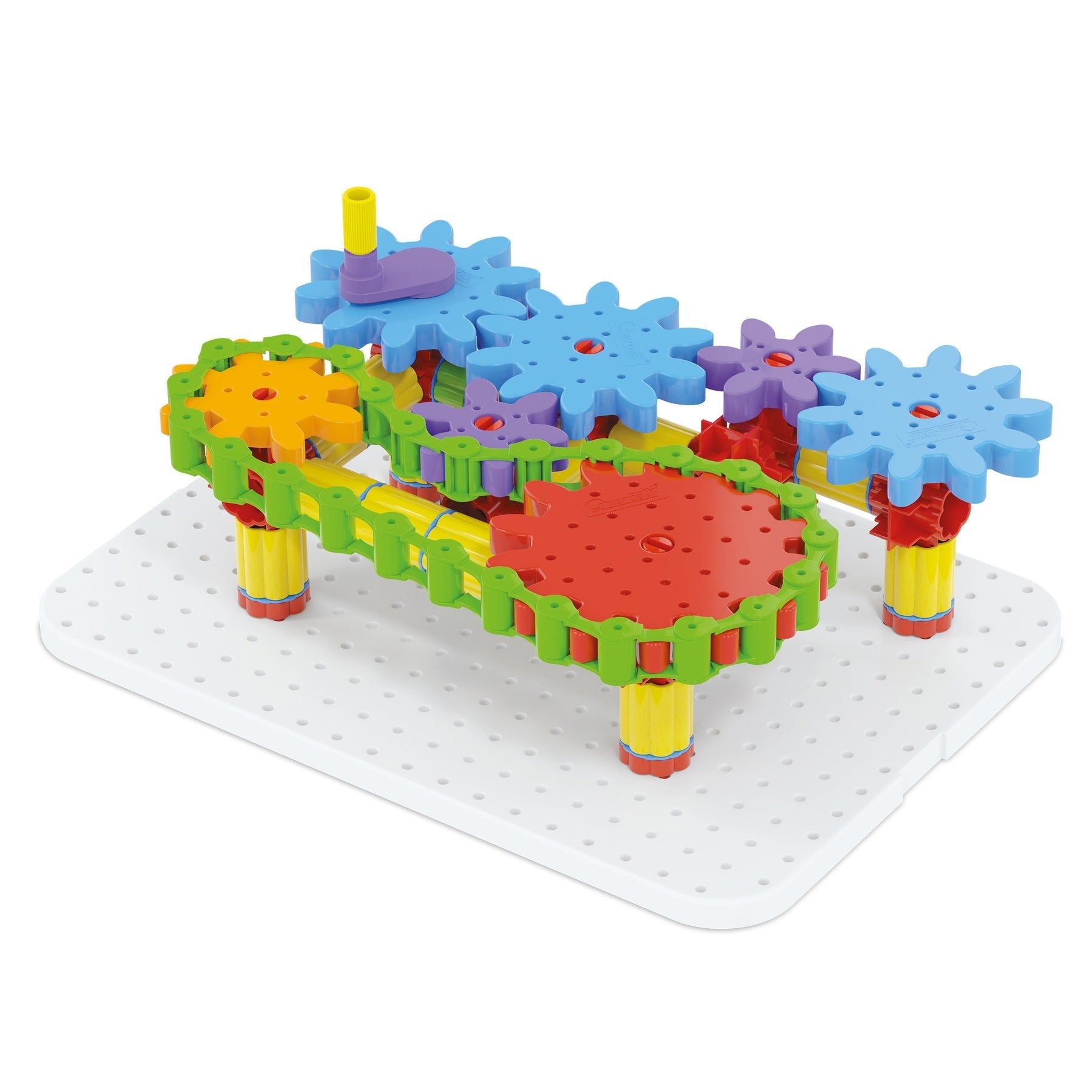 EAN 8007905061367 - Quercetti 06136 juego educativo imagen 4