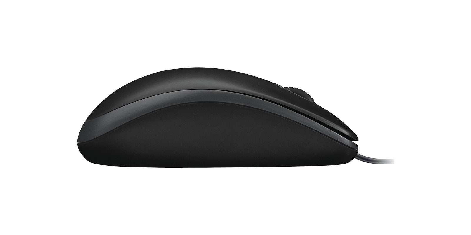 Teclado Nórdico Logitech Desktop Mk120 Ratón Incluido Usb Qwerty Negro