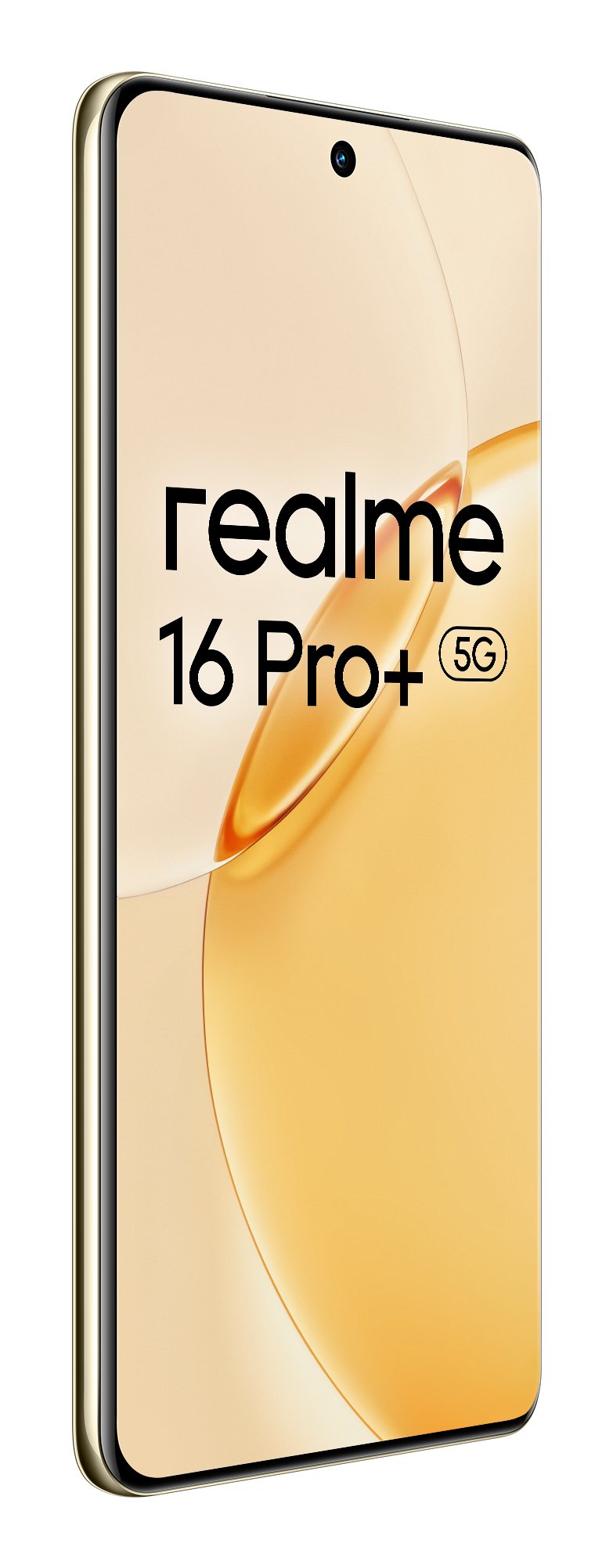 EAN 6941764482906 - realme 16 Pro+ 17,3 cm (6.8") 5G USB Tipo C 12 GB 512 GB 7000 mAh Oro imagen 7