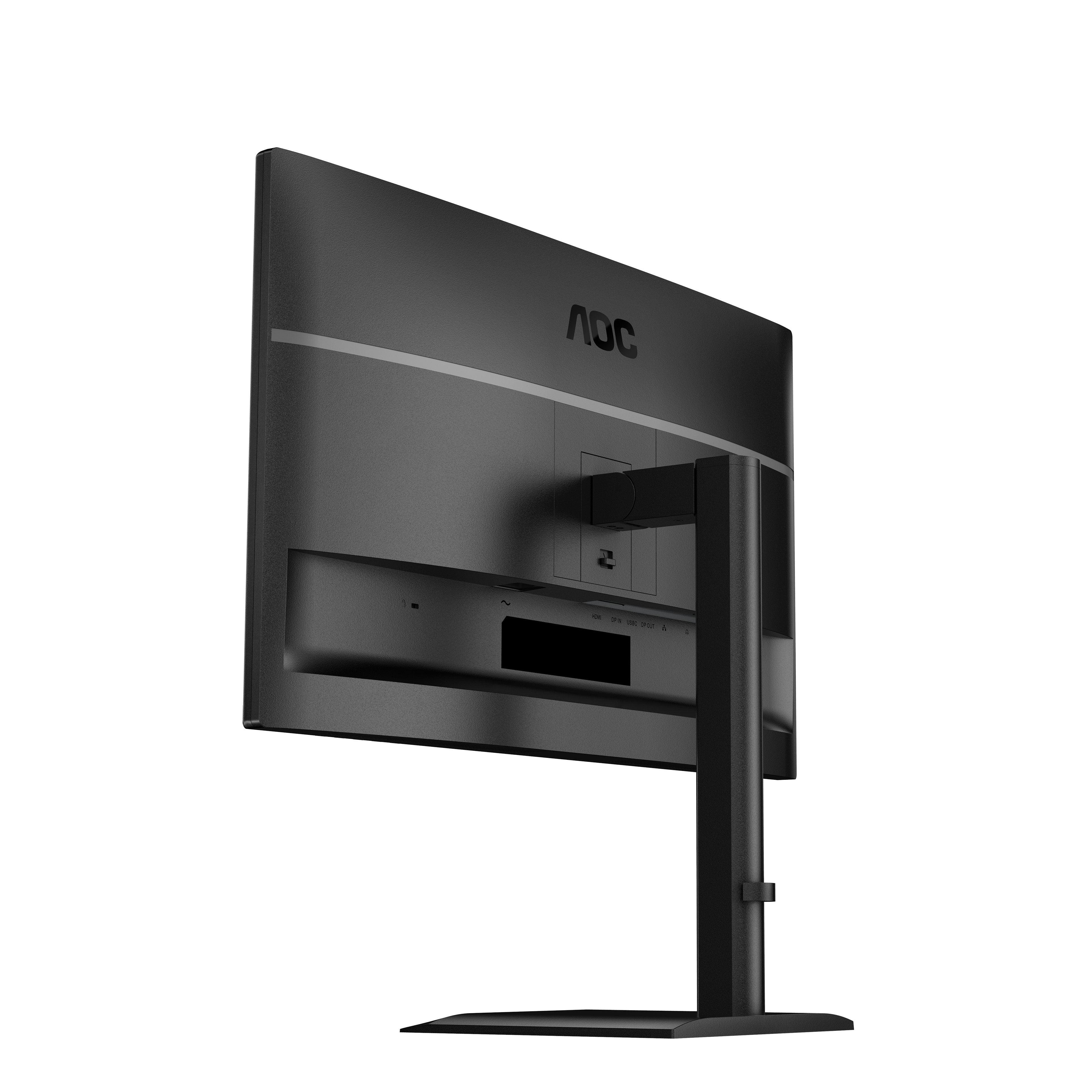EAN 4038986182805 - AOC 27E4CV pantalla para PC 68,6 cm (27") 1920 x 1080 Pixeles Full HD LED Negro imagen 19