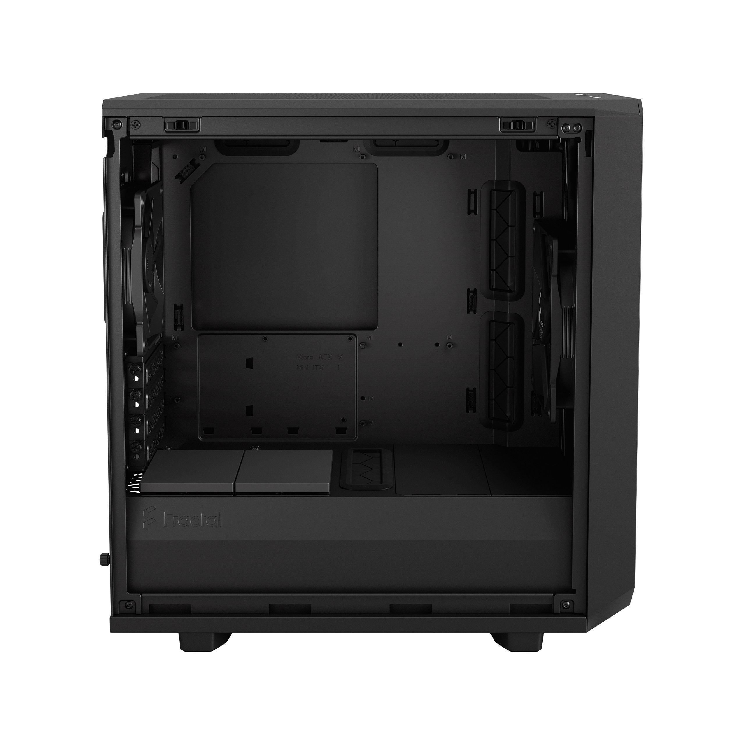 EAN 7340172702641 - Fractal Design Meshify 2 Mini Negro imagen 15