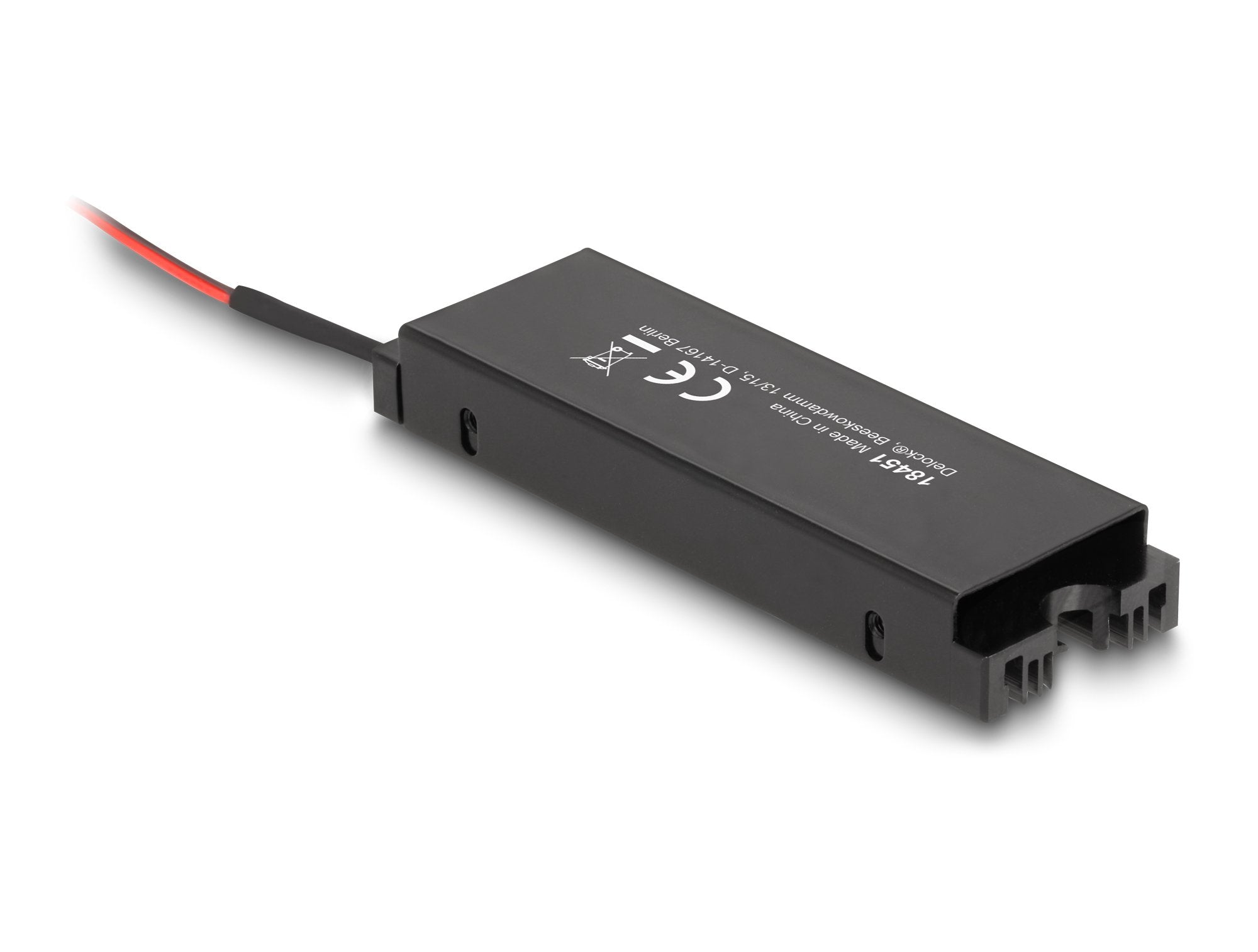 EAN 4043619184514 - DeLOCK 18451 accesorio o pieza de sistema de refrigeración para ordenador Disipador térmico imagen 3