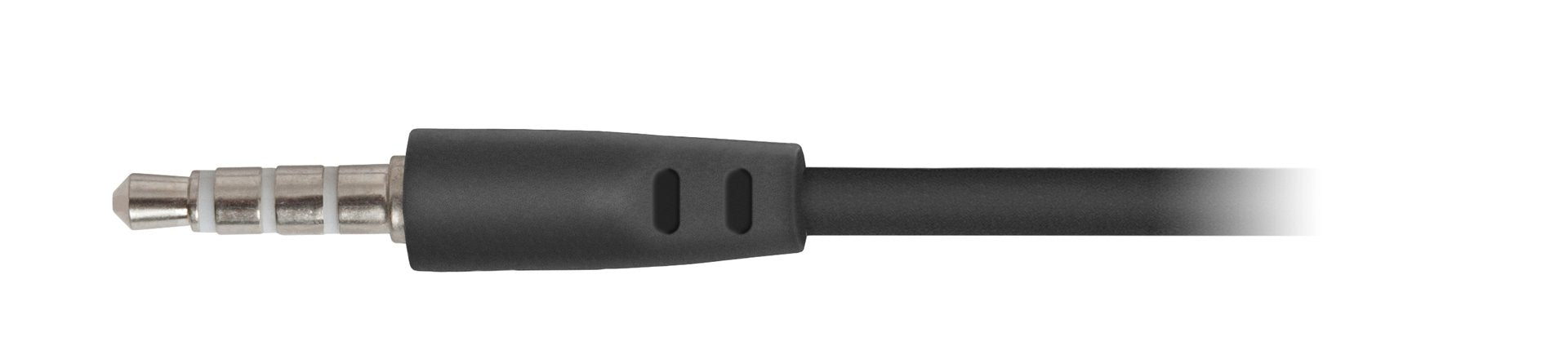 Auriculares Defender Pulse-420  Alámbrico Dentro De Oído Negro, Azul