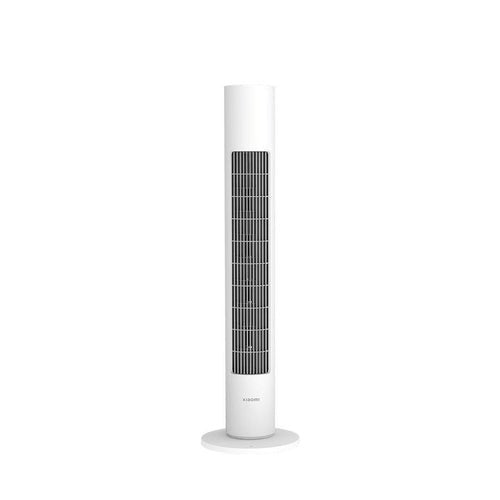 Ventilador De Torre Xiaomi Smart Tower Fan 22w