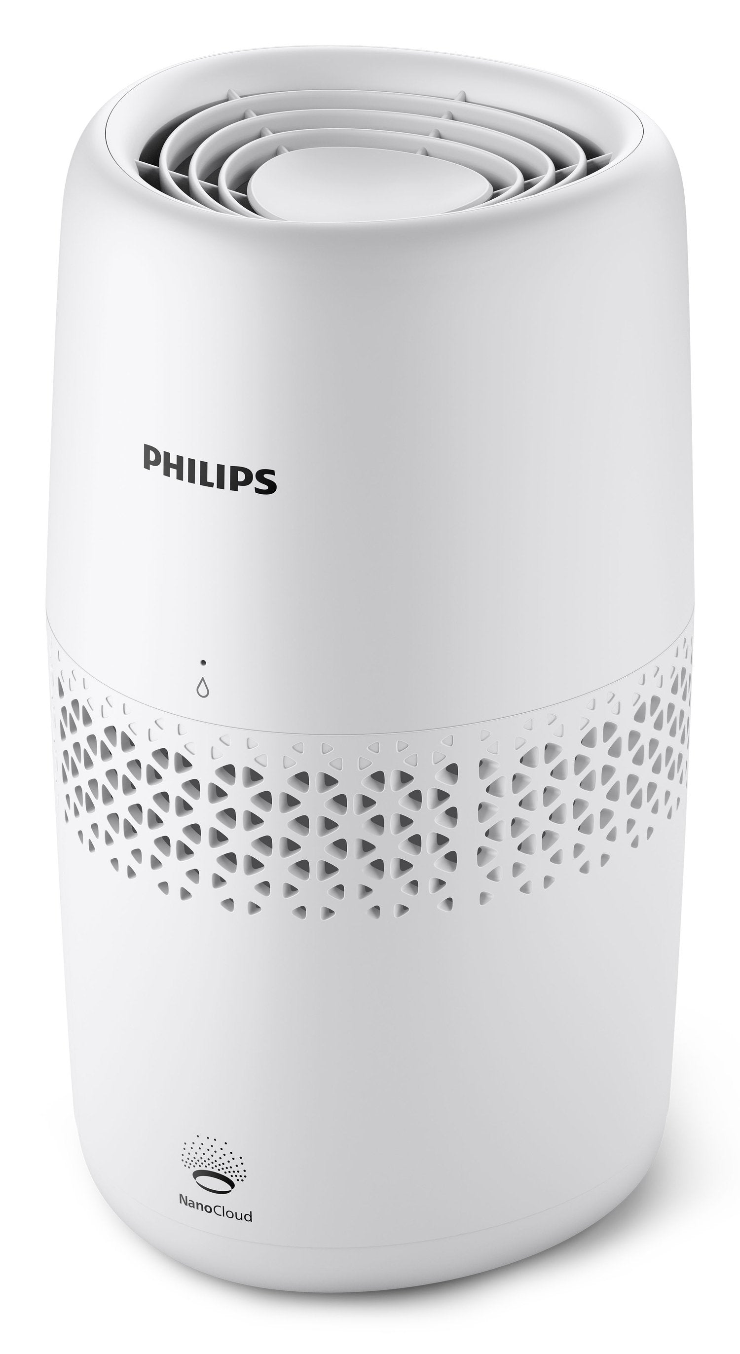 Humidificador De Aire Philips Hu2510 10, Blanco