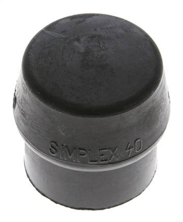 EAN 4030618300977 - Landefeld HAMMER SX40 REP G martillo imagen 1