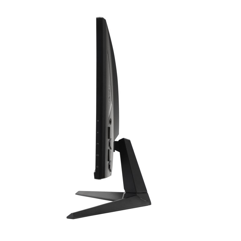 Asus Tuf Gaming Vg27aq3a 68,6 Cm [27] 2560 X 1440 Pixeles Quad Hd Lcd Negro