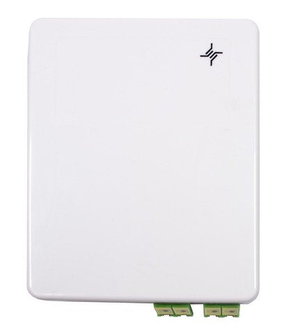 EAN 4018359531461 - Telegärtner H02050A0327 caja de conexiones de red Blanco imagen 1