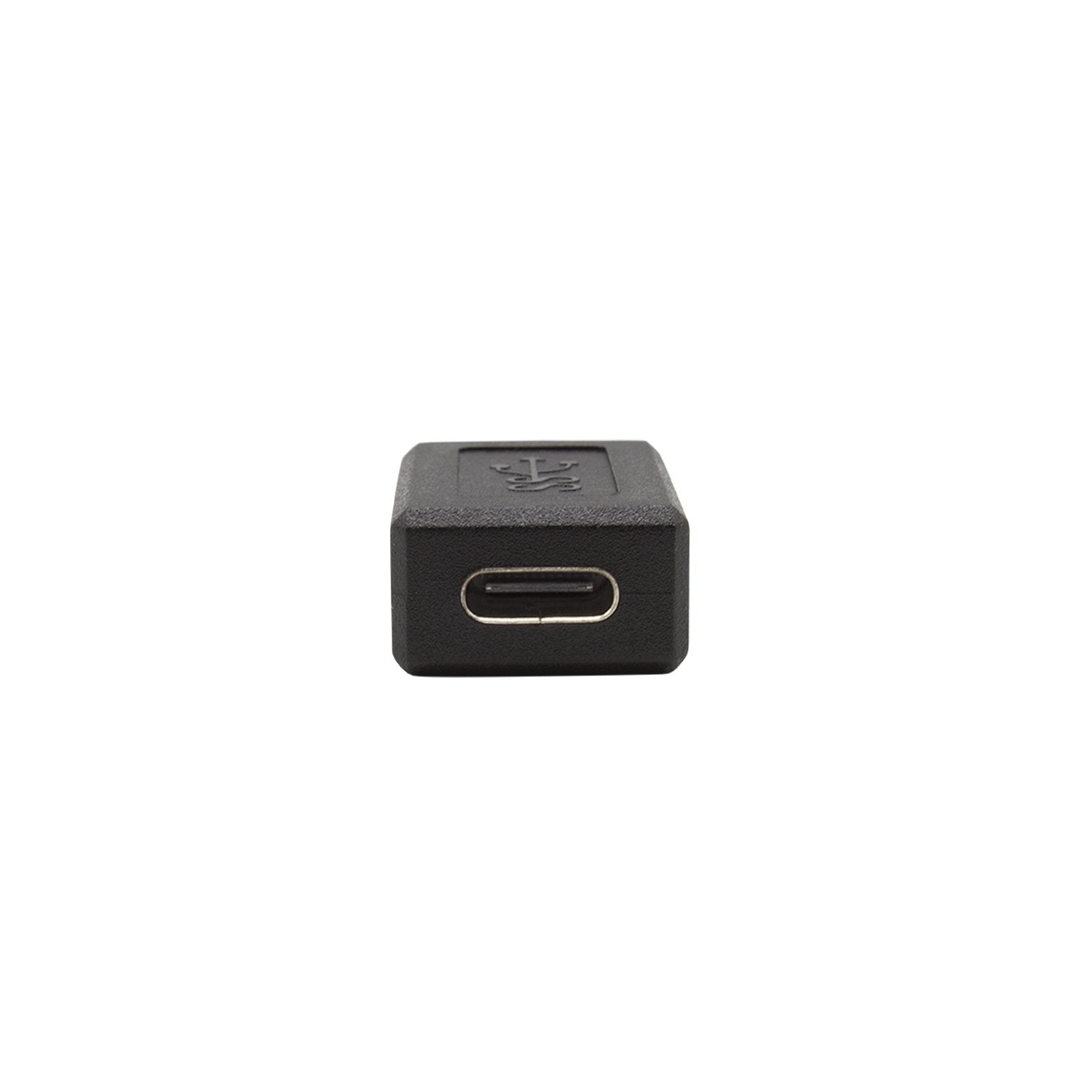 EAN 8595611703911 - i-tec C31TYPEA cambiador de género para cable USB 3.1 Type-C USB 3.0 Type-A Negro imagen 3