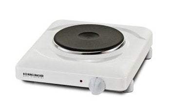 EAN 4001797162007 - Rommelsbacher THS 1590 hobs Blanco Encimera 30 cm 1 zona(s) imagen 1