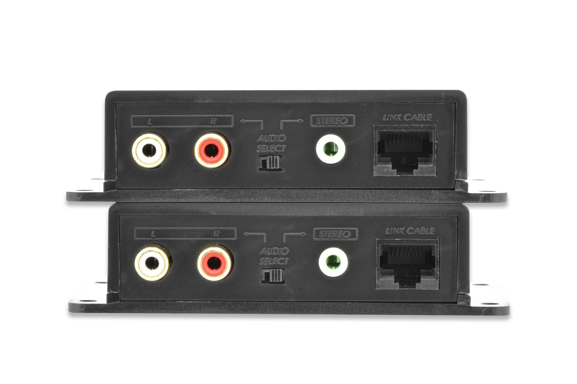 Digitus Extensor De Audio Cat5, Hasta 600 M