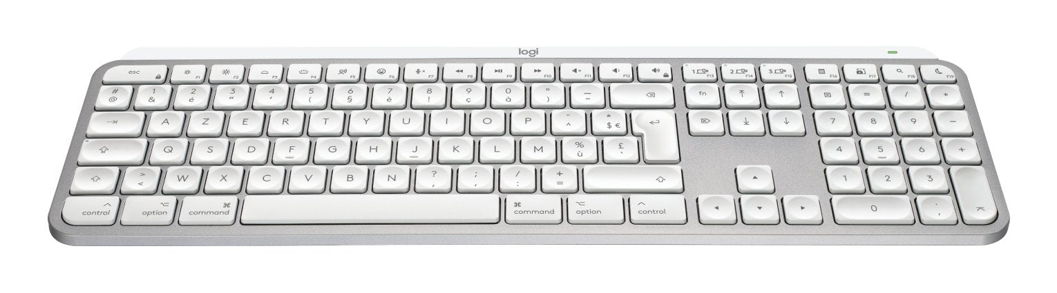 Mx Keys S For Mac