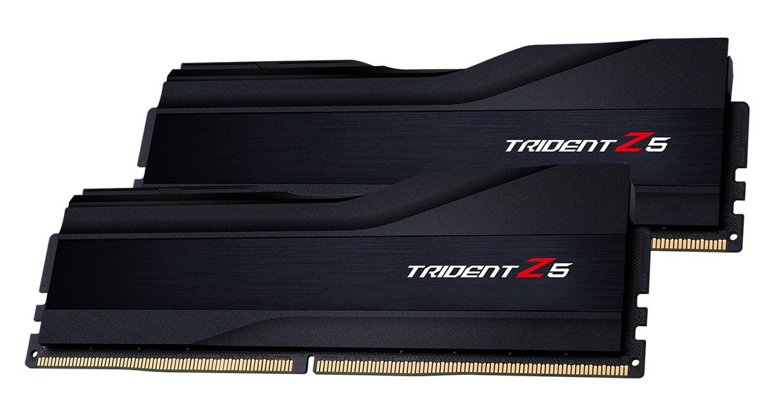 EAN 4713294235961 - G.Skill Trident Z F5-7600J3646G16GX2-TZ5K módulo de memoria 32 GB 2 x 16 GB DDR5 7600 MT/s 288-pin DIMM imagen 3