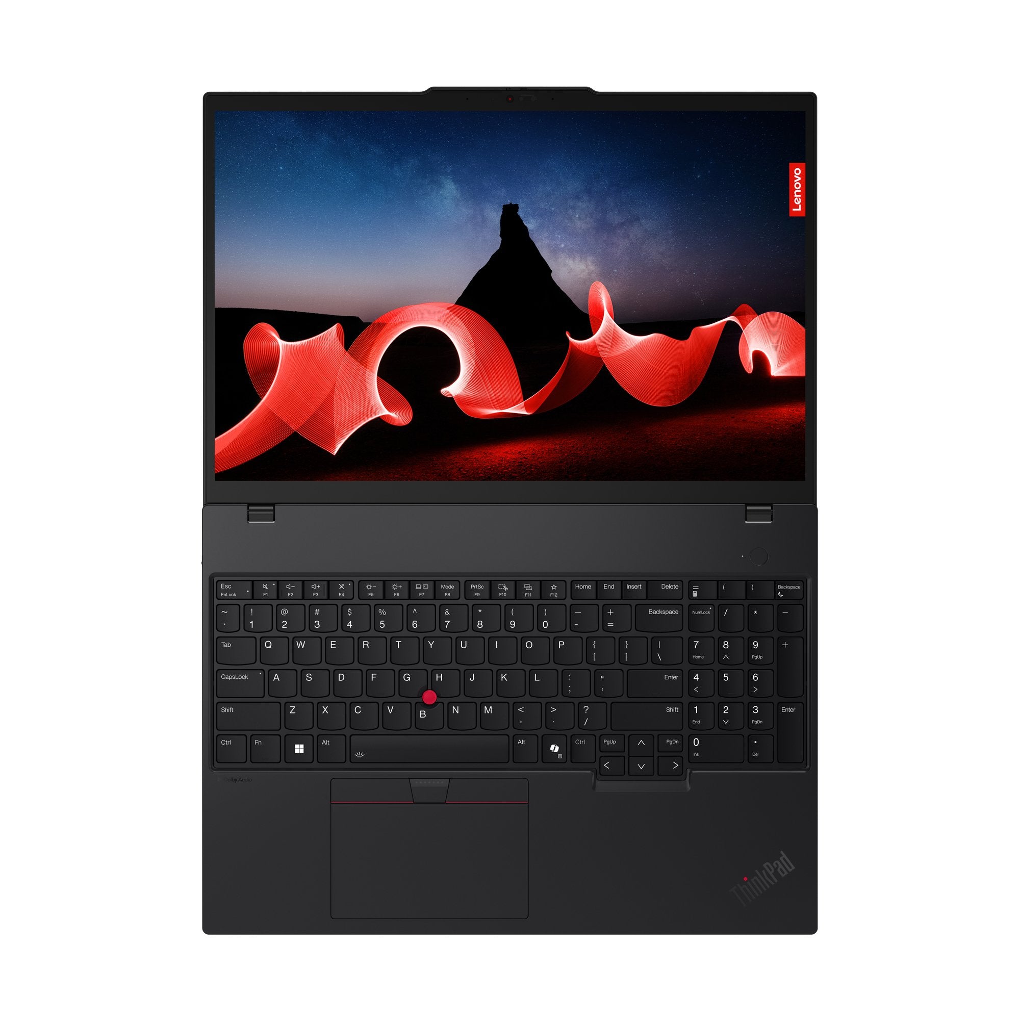 EAN 198155054860 - Lenovo ThinkPad T16 Gen 3 Intel Core Ultra 7 155U Portátil 40,6 cm (16") WUXGA 32 GB DDR5-SDRAM 1 TB SSD W imagen 18