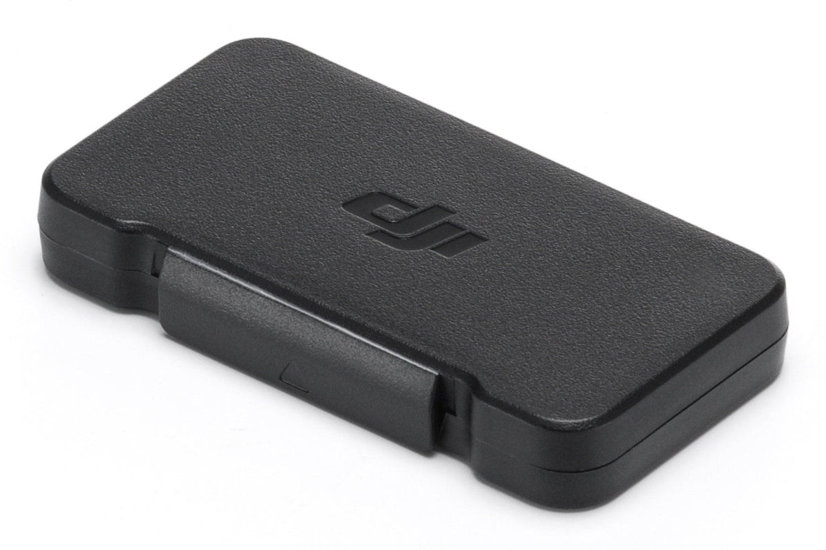 Dji Flip Nd Filter Set Nd16/64/256 In Estuche