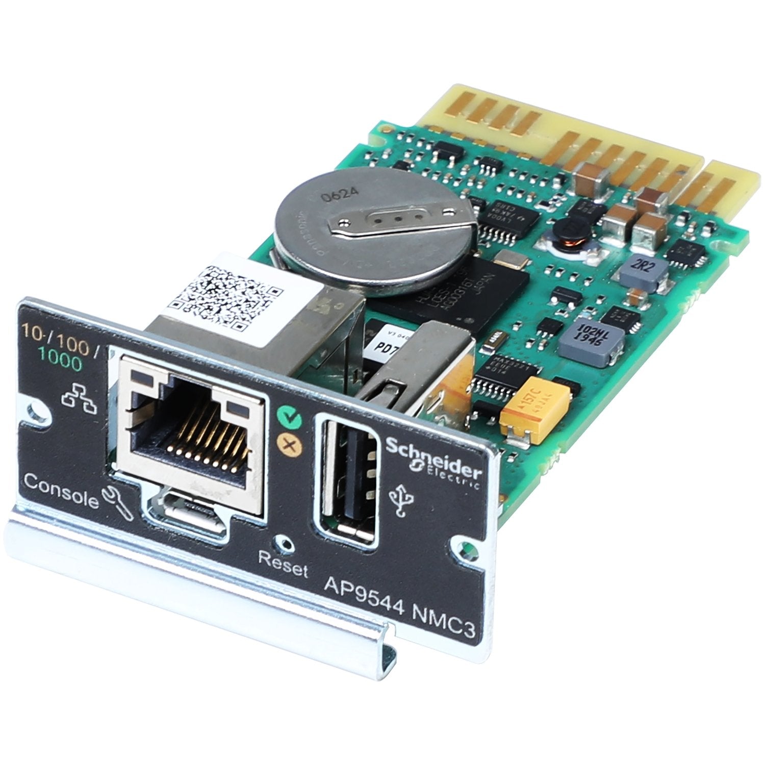 Network Management Card For Btop Easy Ups 1-Phase