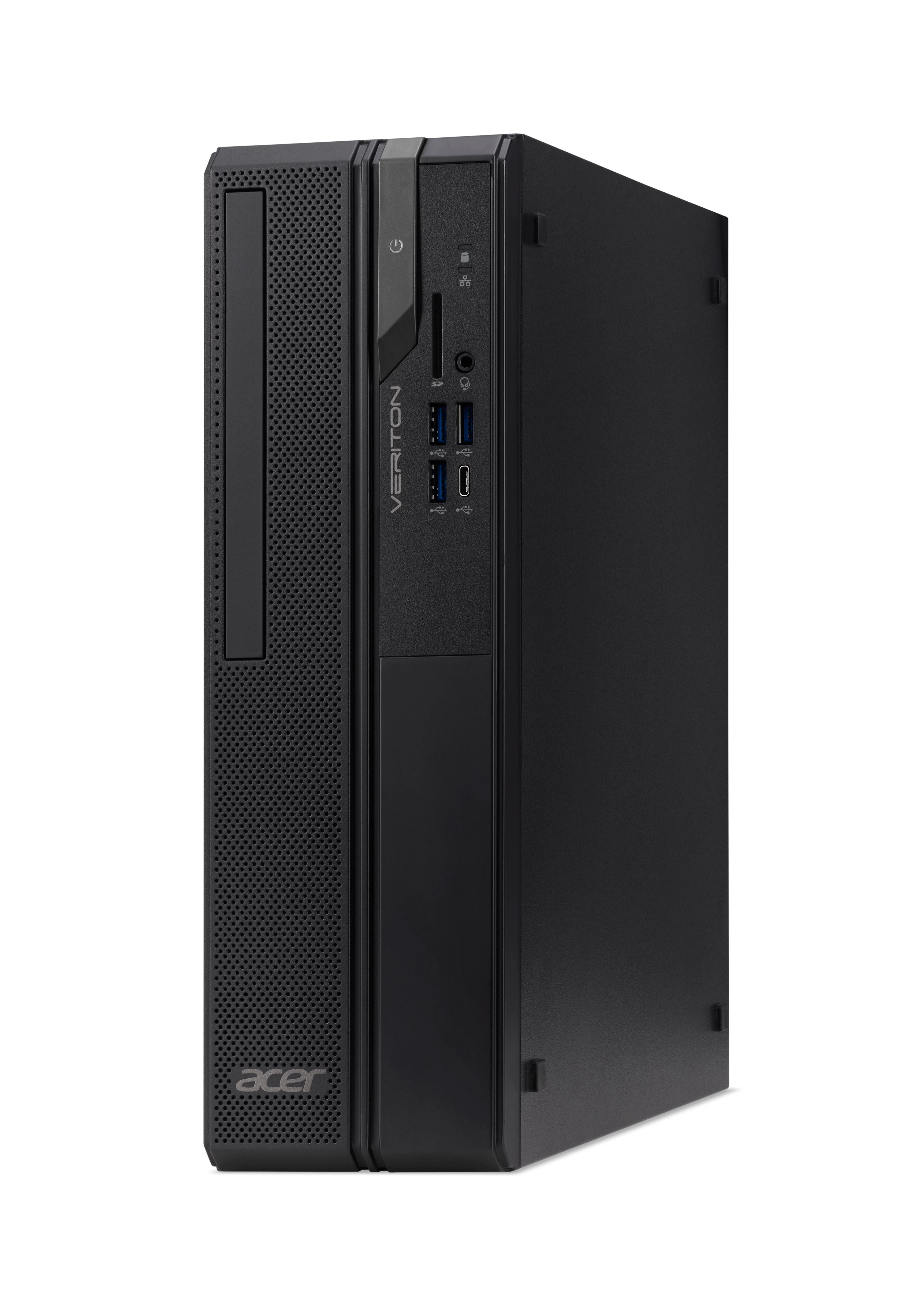 Pc Acer Small Ff Pc Veriton X2723g  I7-14700  16gb  512gb W 11 Pro / Teclado + Raton Incluidos
