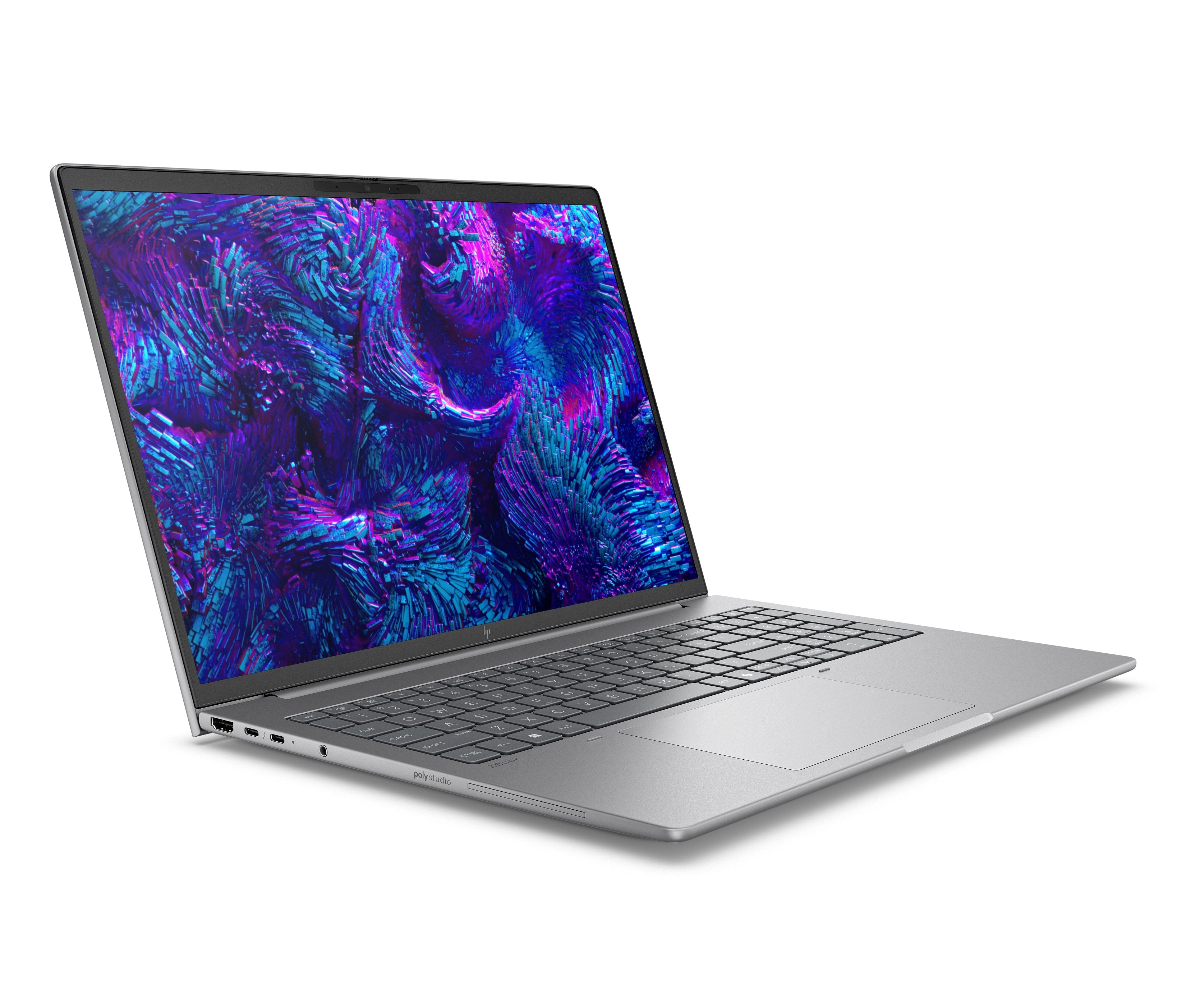 EAN 199251245435 - HP ZBook 8 G1i 16 Wolf Pro Security Edition Intel Core Ultra 7 255H Estación de trabajo móvil 40,6 cm (16" imagen 1