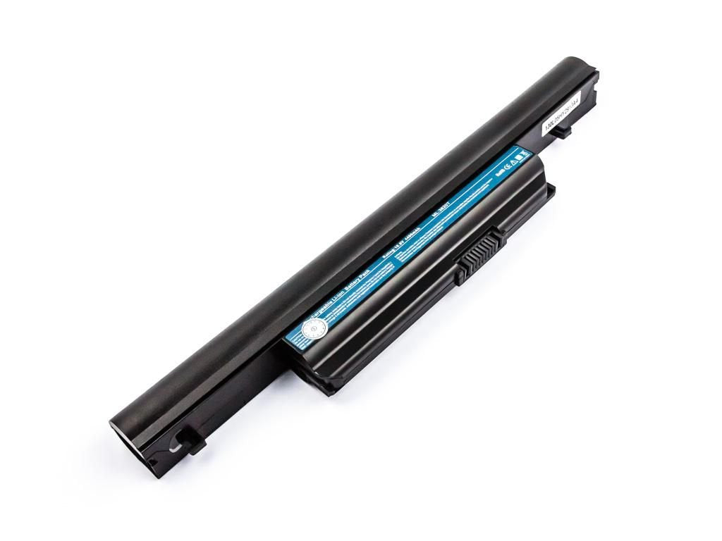 Coreparts Li-Ion, 4.4ah Batería