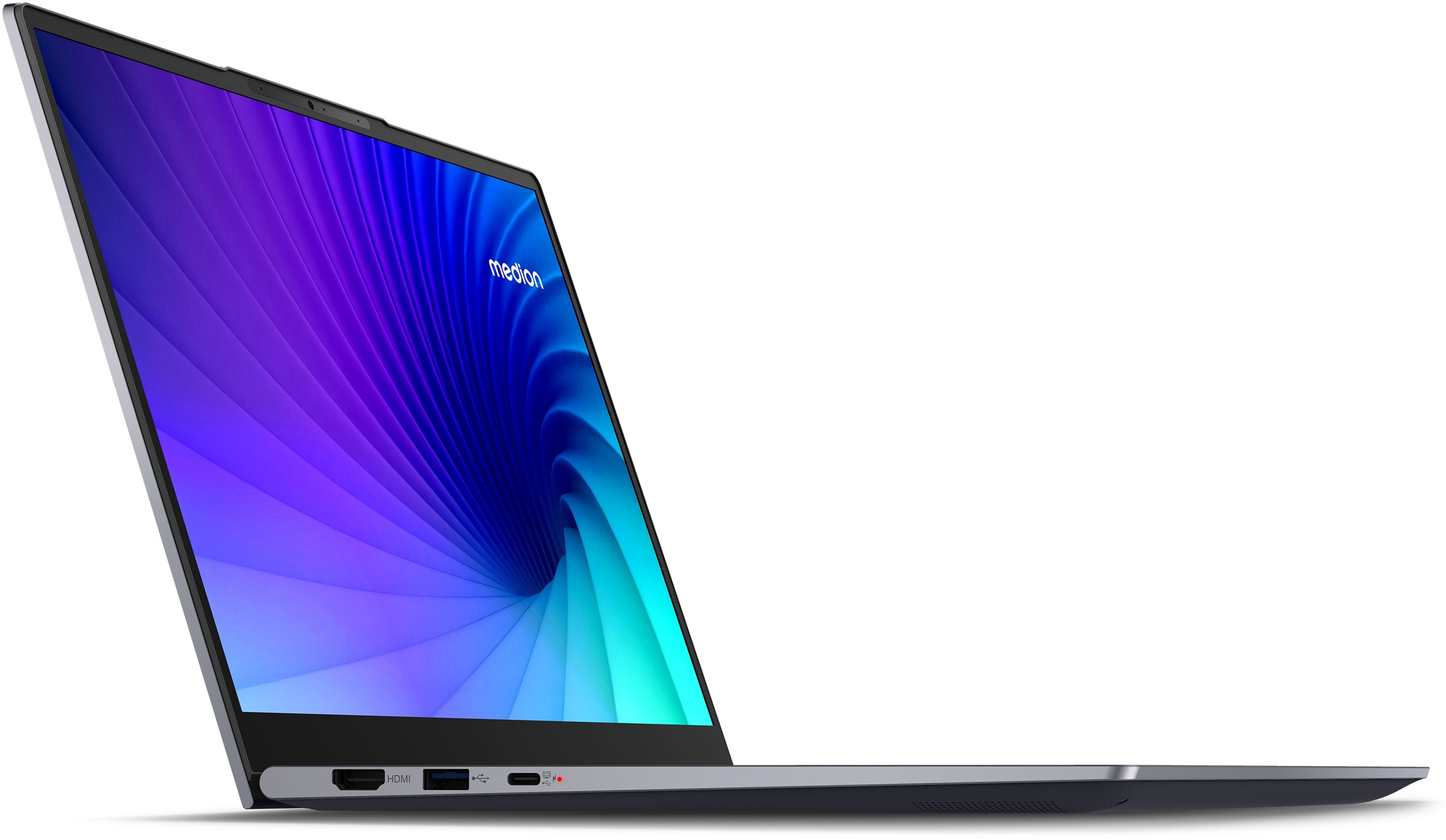 EAN 4061275235432 - MEDION SPRCHRGD 14 S1 Elite MD62637 Qualcomm Snapdragon X1E-78-100 Portátil 35,6 cm (14") WQXGA+ 16 GB LP imagen 29