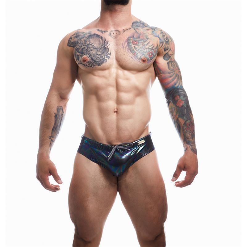 C4m Bañador Emerald Midnight Talla (Interno):S