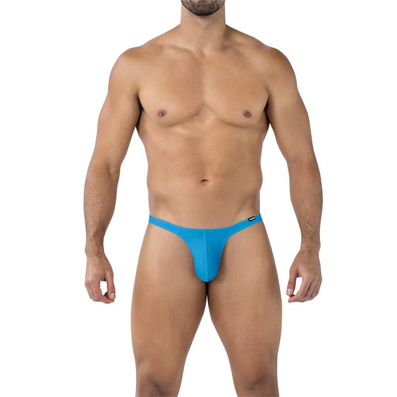 C4mspx06 Tanga Brasileño Dodger Blue Talla (Interno):S