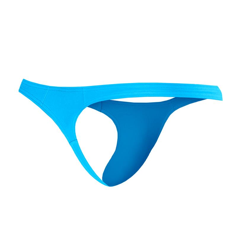 C4mspx06 Tanga Brasileño Dodger Blue Talla (Interno):S