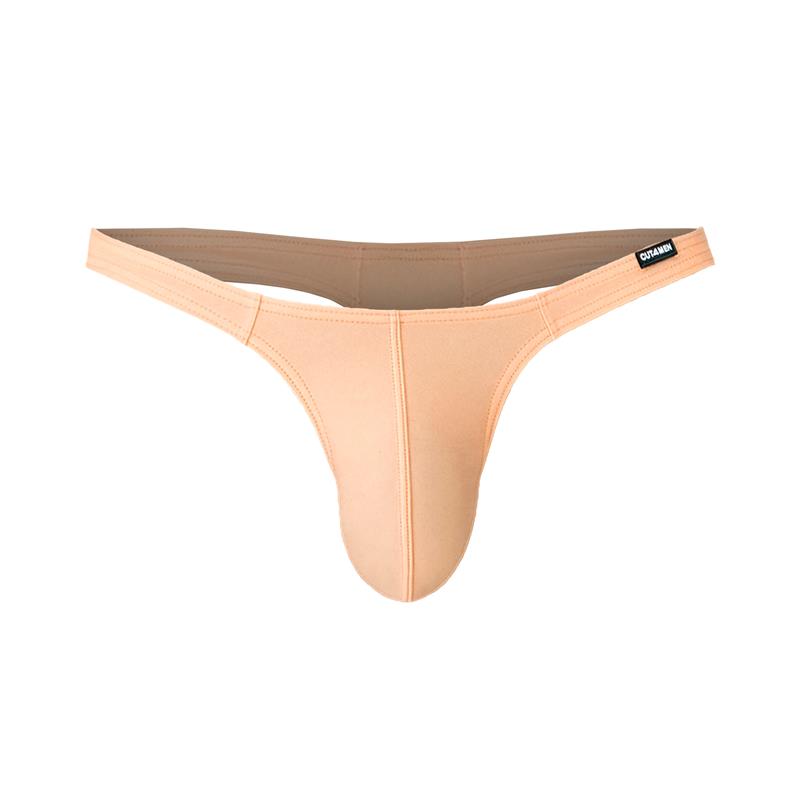 C4mspx06 Tanga Brasileño Melocotón Talla (Interno):S