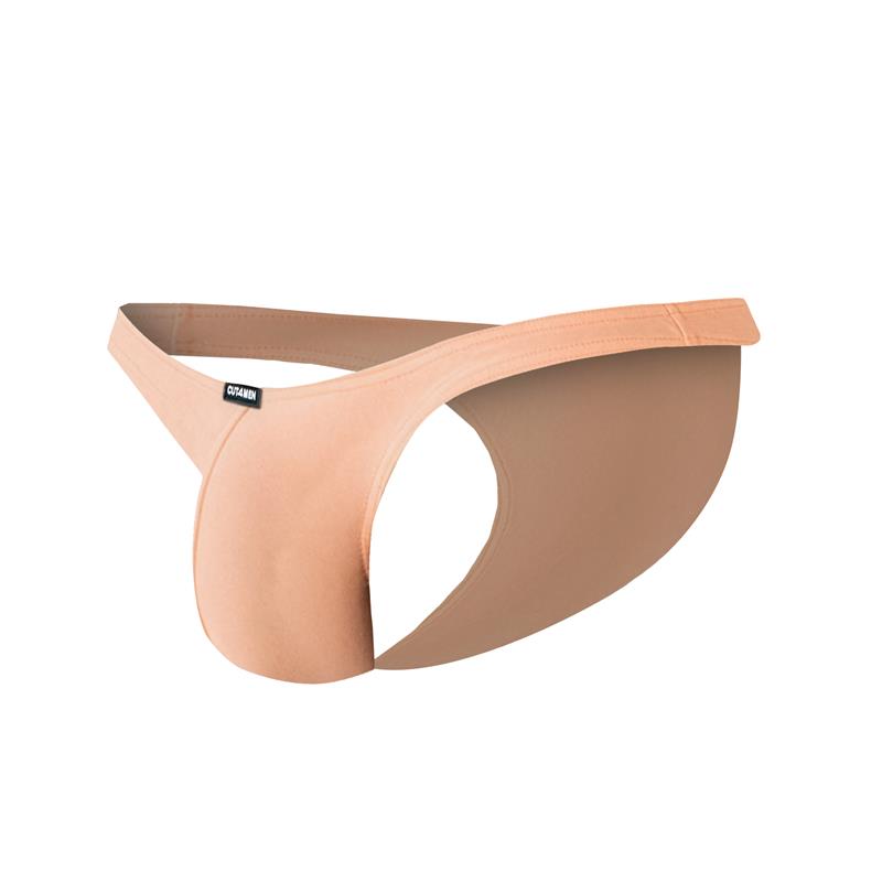 C4mspx07 Calzoncillo Capri Brief Melocotón Talla (Interno):S