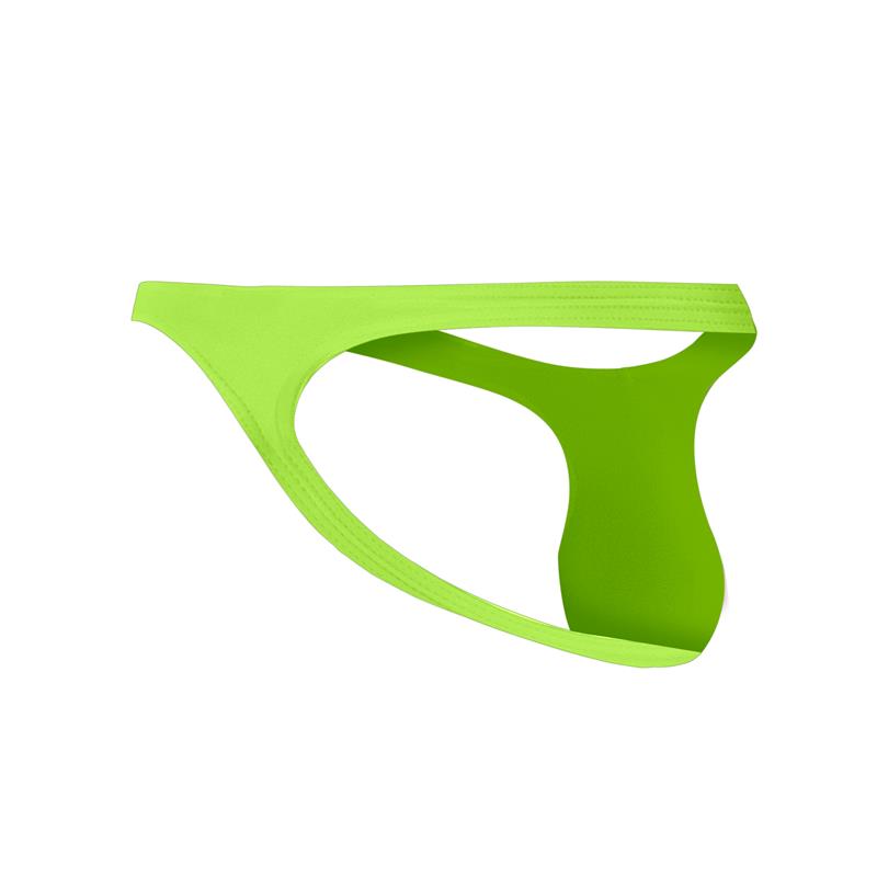 C4mspx11 Micro Tanga Fluo Talla (Interno):S